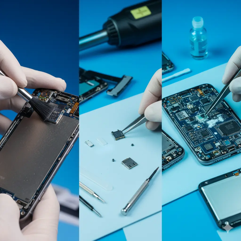 Phone Solution